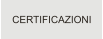 CERTIFICAZIONI